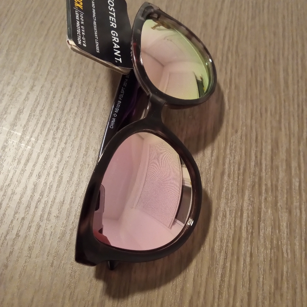 💕Mirror sunglasses - Picture 2 of 6
